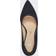 Nine West Astoria - Black Suede