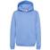 Youth ComfortBlend EcoSmart Pullover Hoodie - Light Blue