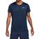 Nike Court Dri-FIT Advantage Tennis Polo Men - Obsidian/White