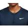 Nike Court Dri-FIT Advantage Tennis Polo Men - Obsidian/White