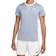 Nike Court Dri-FIT Advantage Tennis Polo Men - Ashen Slate/White