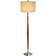 Adesso Hudson Floor Lamp 61"