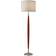 Adesso Hudson Floor Lamp 61"