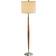 Adesso Hudson Floor Lamp 61"