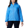 Columbia Women’s Switchback III Jacket Plus - Harbor Blue