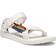Teva Original Universal - White/Rainbow