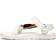 Teva Original Universal - White/Rainbow