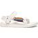 Teva Original Universal - White/Rainbow