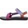 Teva Original Universal - Metallic Pink Multi