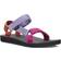 Teva Original Universal - Metallic Pink Multi