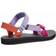 Teva Original Universal - Metallic Pink Multi