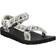 Teva Original Universal - Boomerang White/Grey