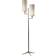 Adesso Davis Floor Lamp 70"