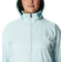 Columbia Women’s Switchback III Jacket Plus - Icy Morn