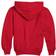 Youth ComfortBlend EcoSmart Pullover Hoodie - Deep Red