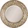 Uttermost Alita Wall Mirror 81.3x81.3cm