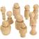 Learning Advantage Wooden Community Figures Set