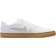 Nike Chron 2 Canvas SB - White/Gum