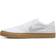 Nike Chron 2 Canvas SB - White/Gum