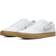 Nike Chron 2 Canvas SB - White/Gum