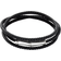 John Hardy Bamboo Triple Wrap Bracelet - Black/Silver