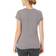 Alternative Women's The Keepsake T-shirt - Smoke Gray