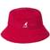 Kangol Bob Furgora - Rouge