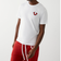 True Religion Felt Buddha Logo T-shirt - White