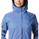 Columbia Women’s Arcadia II Rain Jacket - Velvet Cove