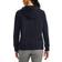 Under Armour Women's Rival Fleece HB Hoodie - Black/White