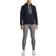 Under Armour Rival Fleece HB Hoodie - Musta