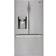 LG LFXC22526S Stainless Steel, Black
