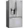 LG LFXC22526S Stainless Steel, Black