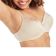 Playtex Amazing Shape Balconette Underwire Bra - Nude