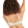 Playtex Body Revelations Reggiseno con Ferretto Tinta Unita Nude