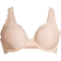 Wacoal Softly Styled Underwire Bra - Rose Dust