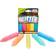 Crayola Sidewalk Chalk Glitter 5pcs