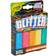 Crayola Sidewalk Chalk Glitter 5pcs