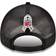 New Era New England Patriots 2021 Salute To Service Trucker 9Twenty Adjustable Hat - Black