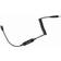Saramonic Coiled 3.5mm-Lightning 0.4m