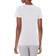 Calvin Klein Performance V-Neck T-shirt Women - White