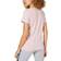 Calvin Klein Performance V-Neck T-shirt Women - Secret