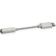Roline Adaptateur Type 8 Pin 3.5mm Audio M/F 0.1m