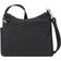 Travelon Anti-Theft Boho Square Crossbody - Black