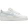 Nike Air Force 1 '07 W - White/Sail/Metallic Silver/Light Marine