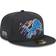 New Era Detroit Lions 2021 NFL Crucial Catch 59Fifty Fitted Hat - Charcoal