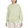 Nike Jordan Essentials Fleece Crew Sweatshirt Women's - Olive Aura