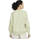 Nike Jordan Essentials Fleece Crew Sweatshirt Women's - Olive Aura