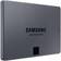 Samsung 870 QVO MZ-77Q2T0B/AM 2TB