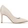 Nine West Ezra - Ivory Satin